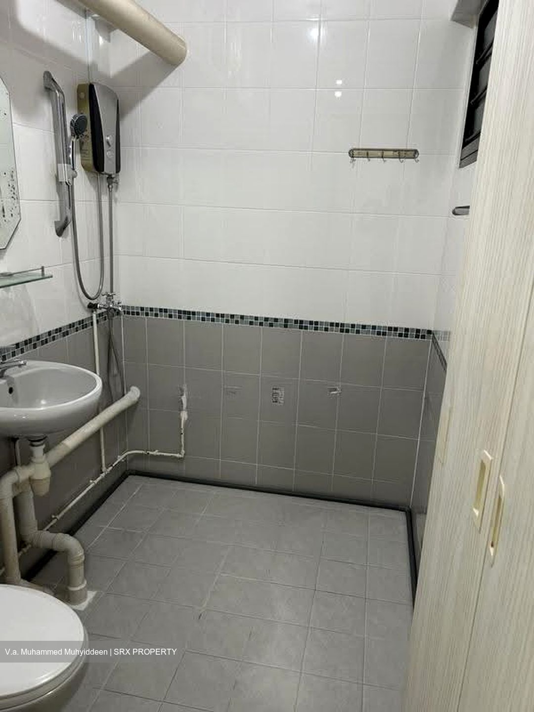 Blk 124 Toa Payoh View (Toa Payoh), HDB 3 Rooms #612542641